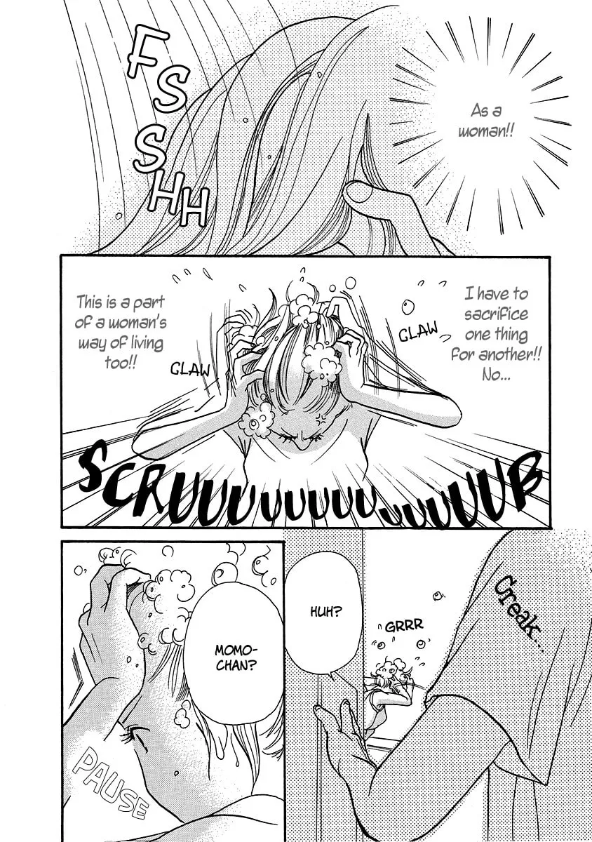 Read 3am Dangerous zone chapter 5 image 28 on Lezhin