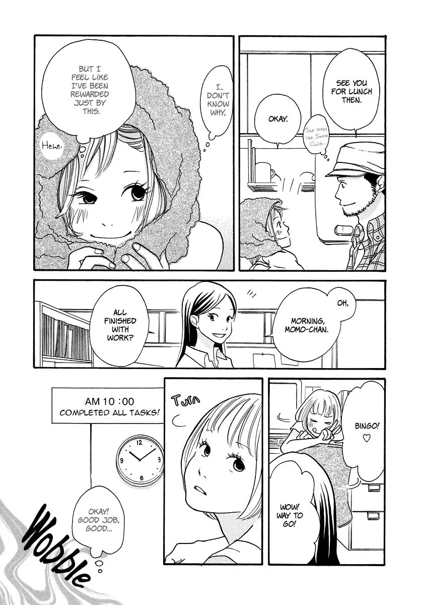 Read 3am Dangerous zone chapter 5 image 31 on Lezhin