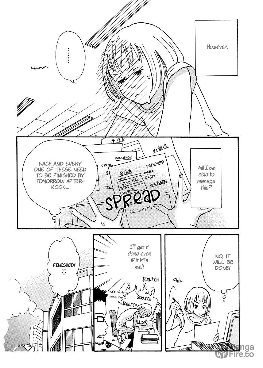 Read 3am Dangerous zone chapter 5 image 5 on Lezhin