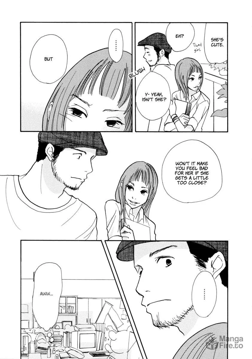 Read 3am Dangerous zone chapter 6 image 14 on Lezhin