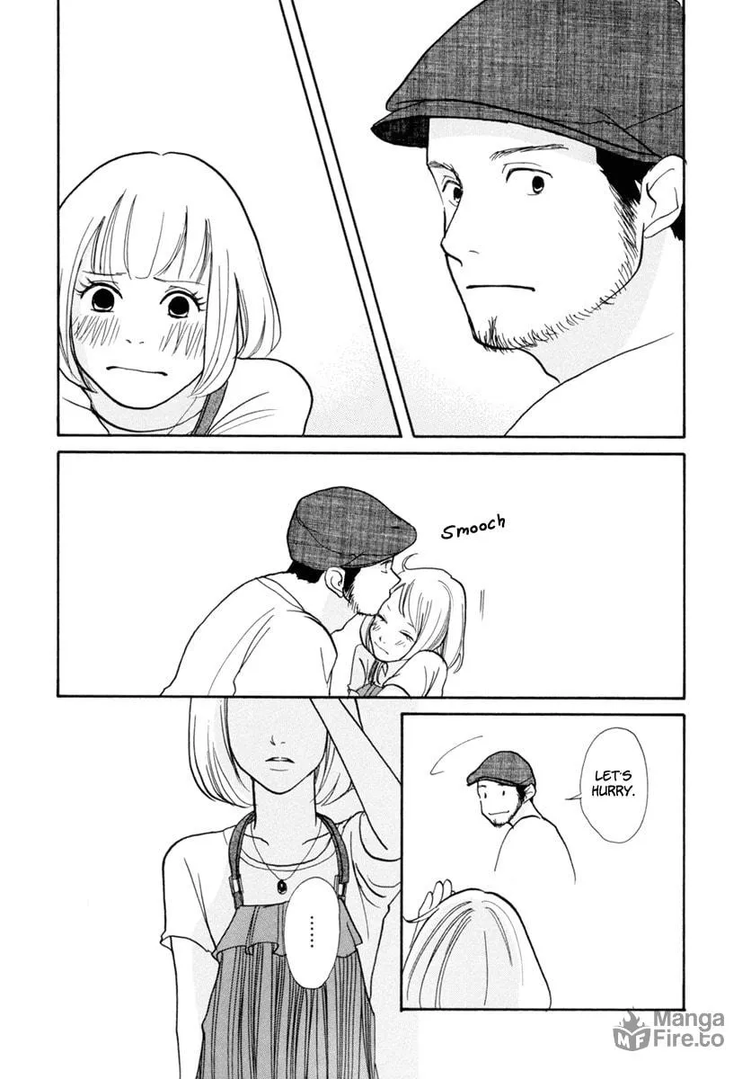 Read 3am Dangerous zone chapter 6 image 24 on Lezhin