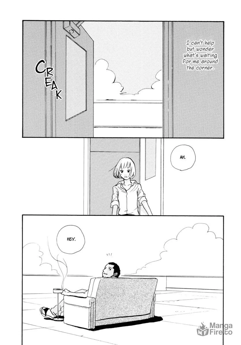 Read 3am Dangerous zone chapter 6 image 29 on Lezhin