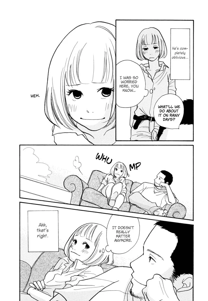 Read 3am Dangerous zone chapter 6 image 30 on Lezhin