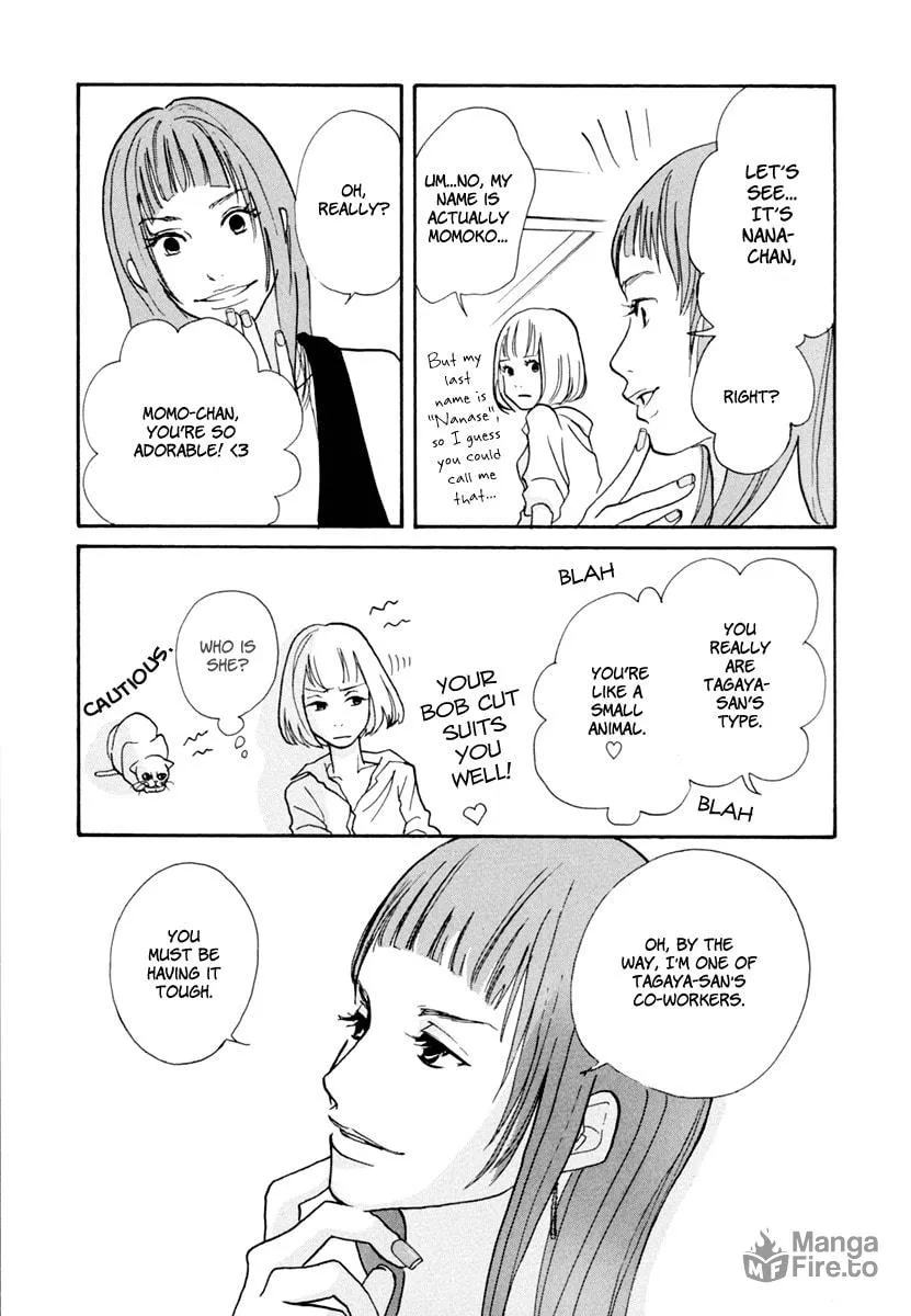 Read 3am Dangerous zone chapter 6 image 35 on Lezhin