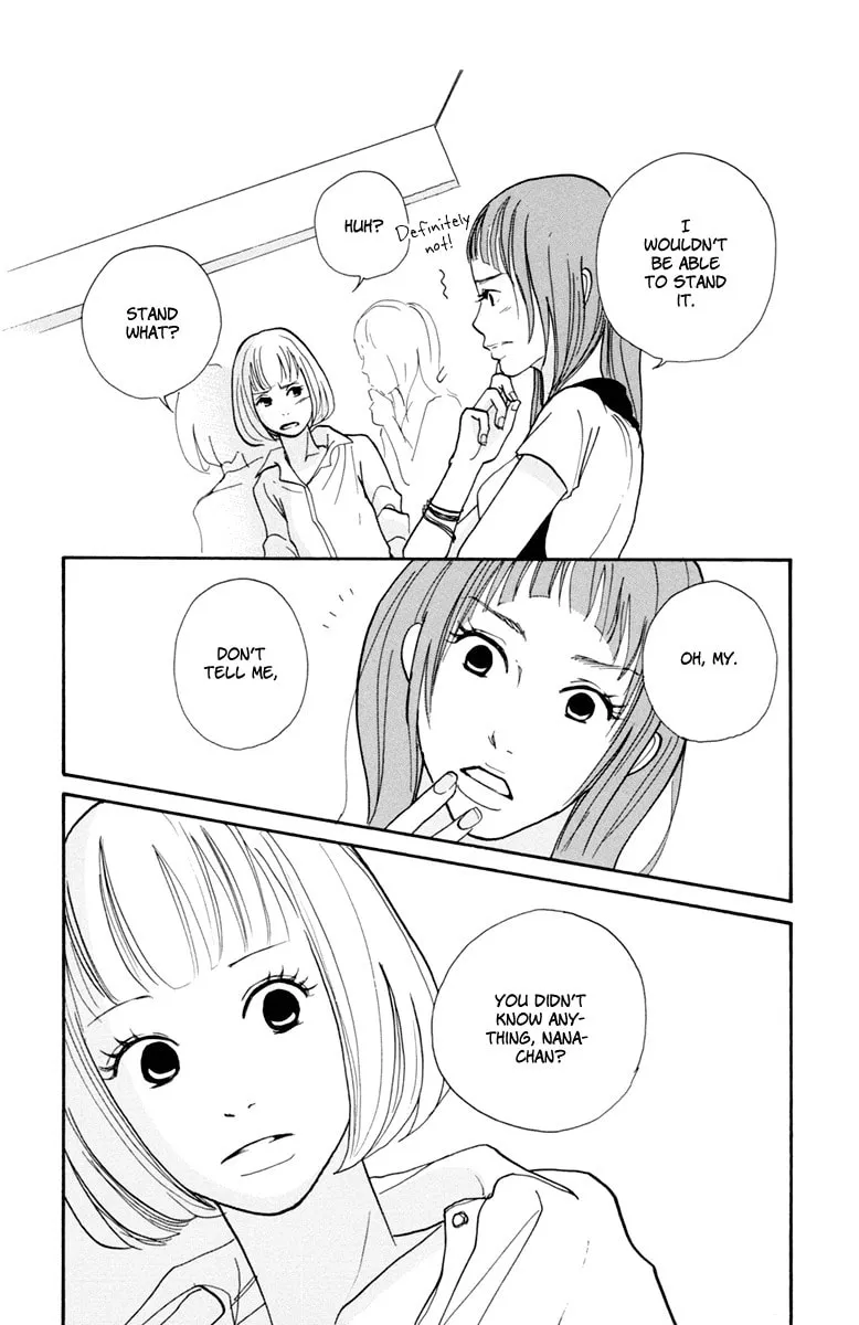 Read 3am Dangerous zone chapter 6 image 36 on Lezhin