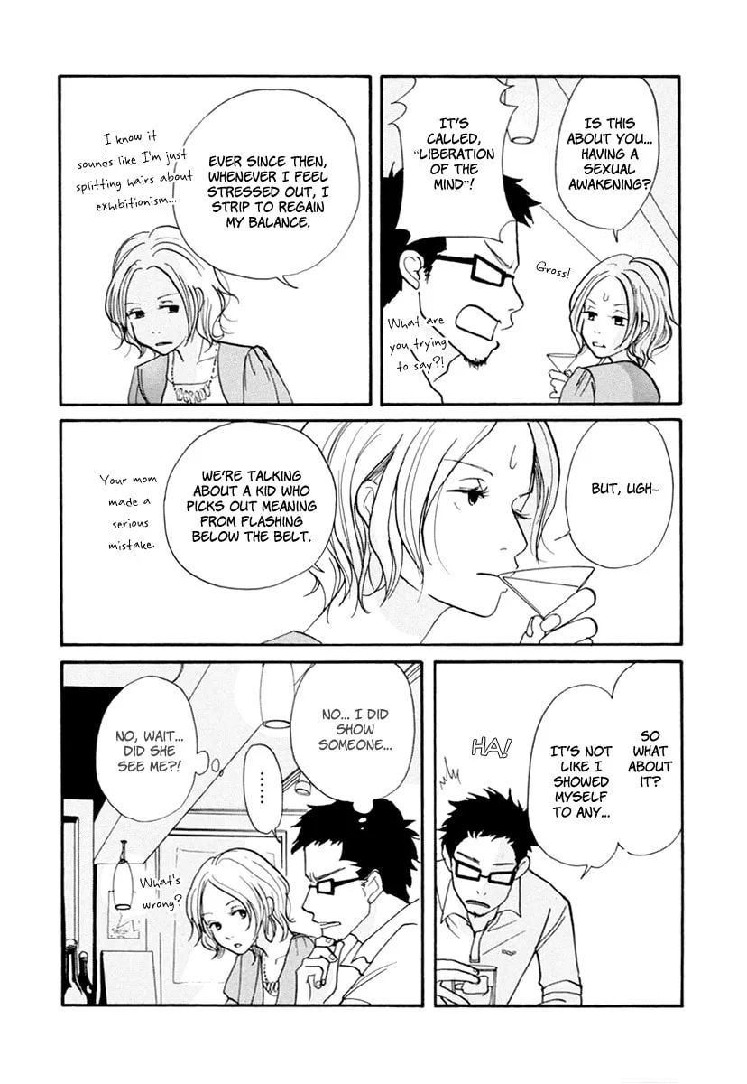 Read 3am Dangerous zone chapter 7 image 10 on Lezhin