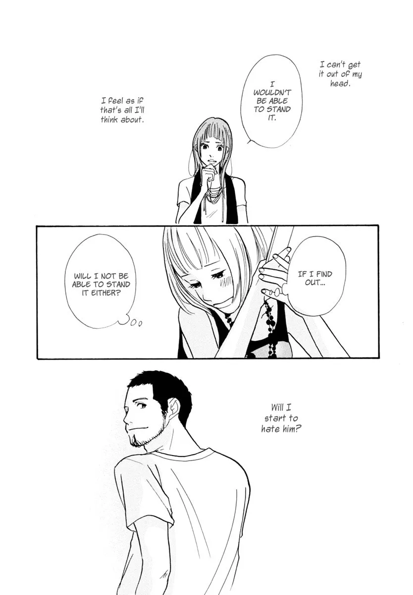 Read 3am Dangerous zone chapter 7 image 15 on Lezhin