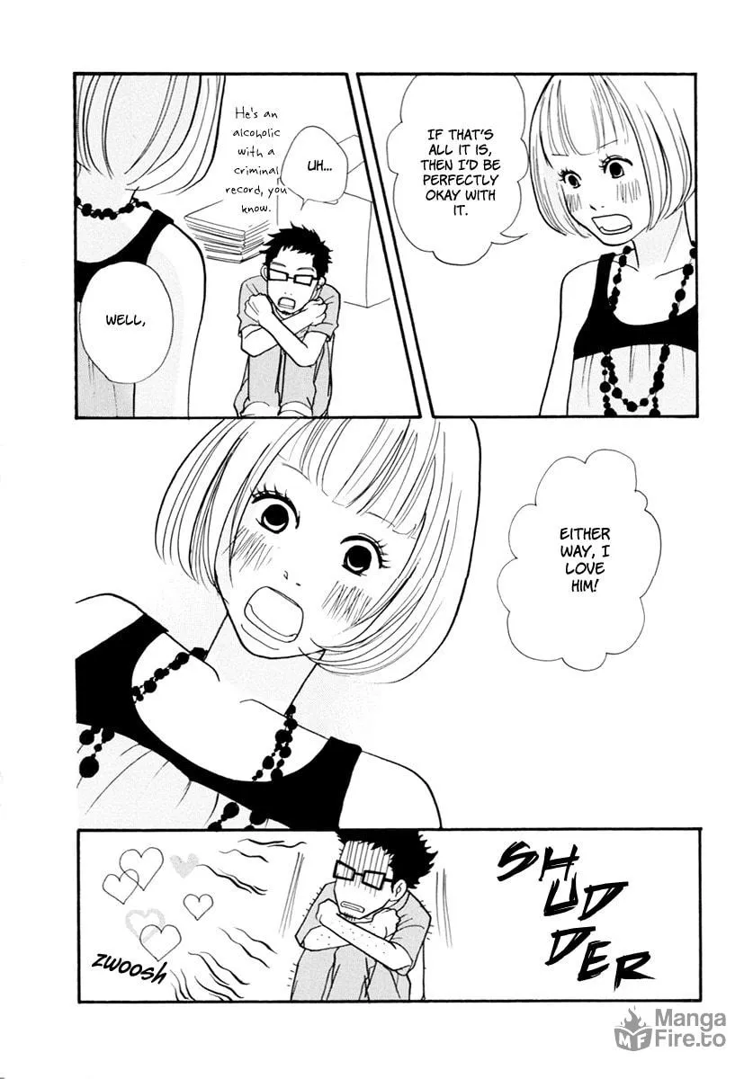 Read 3am Dangerous zone chapter 7 image 19 on Lezhin