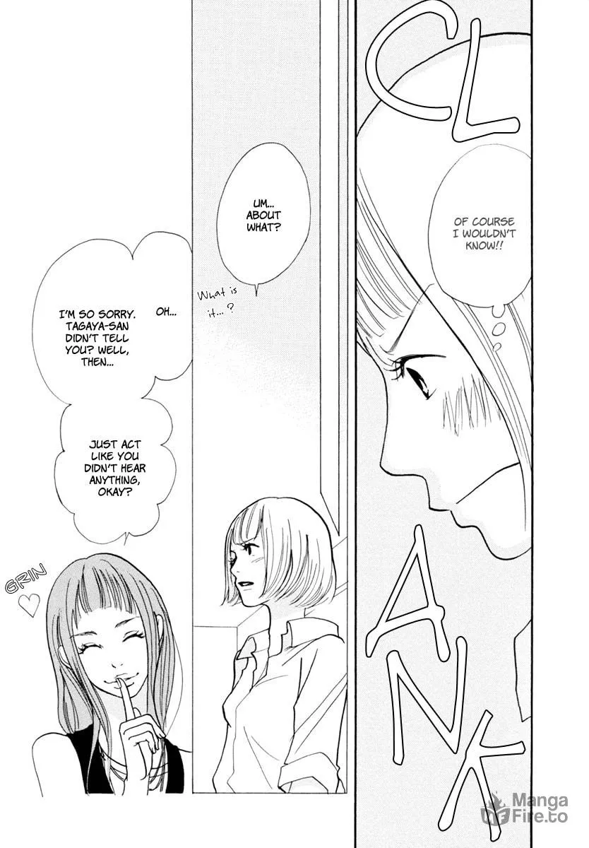 Read 3am Dangerous zone chapter 7 image 2 on Lezhin