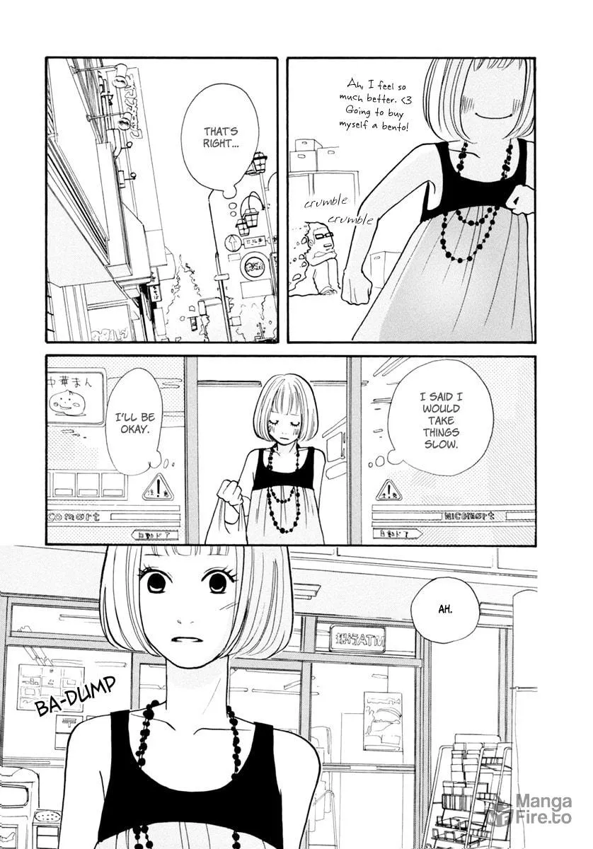 Read 3am Dangerous zone chapter 7 image 20 on Lezhin