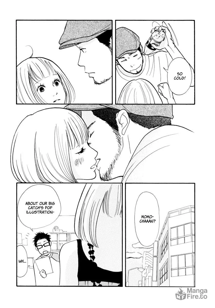 Read 3am Dangerous zone chapter 7 image 24 on Lezhin