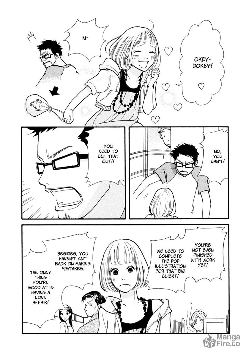 Read 3am Dangerous zone chapter 7 image 29 on Lezhin