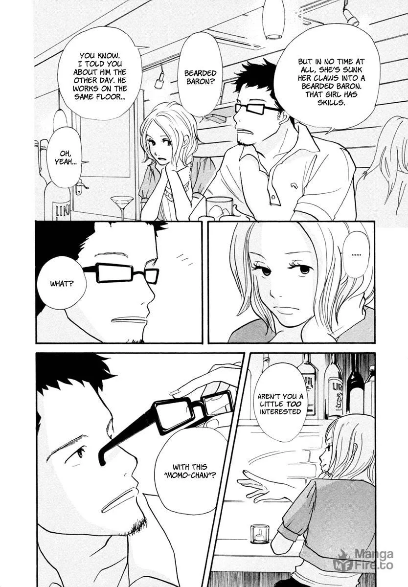 Read 3am Dangerous zone chapter 7 image 5 on Lezhin