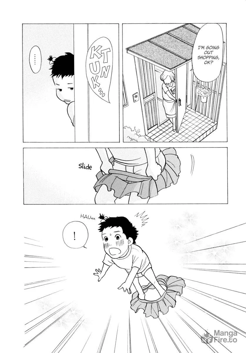 Read 3am Dangerous zone chapter 7 image 9 on Lezhin