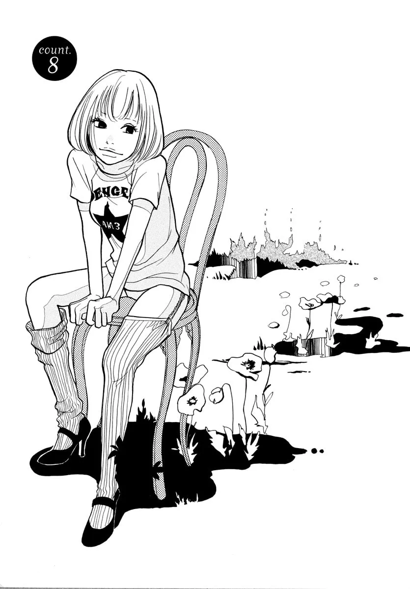 Read 3am Dangerous zone chapter 8 image 1 on Lezhin