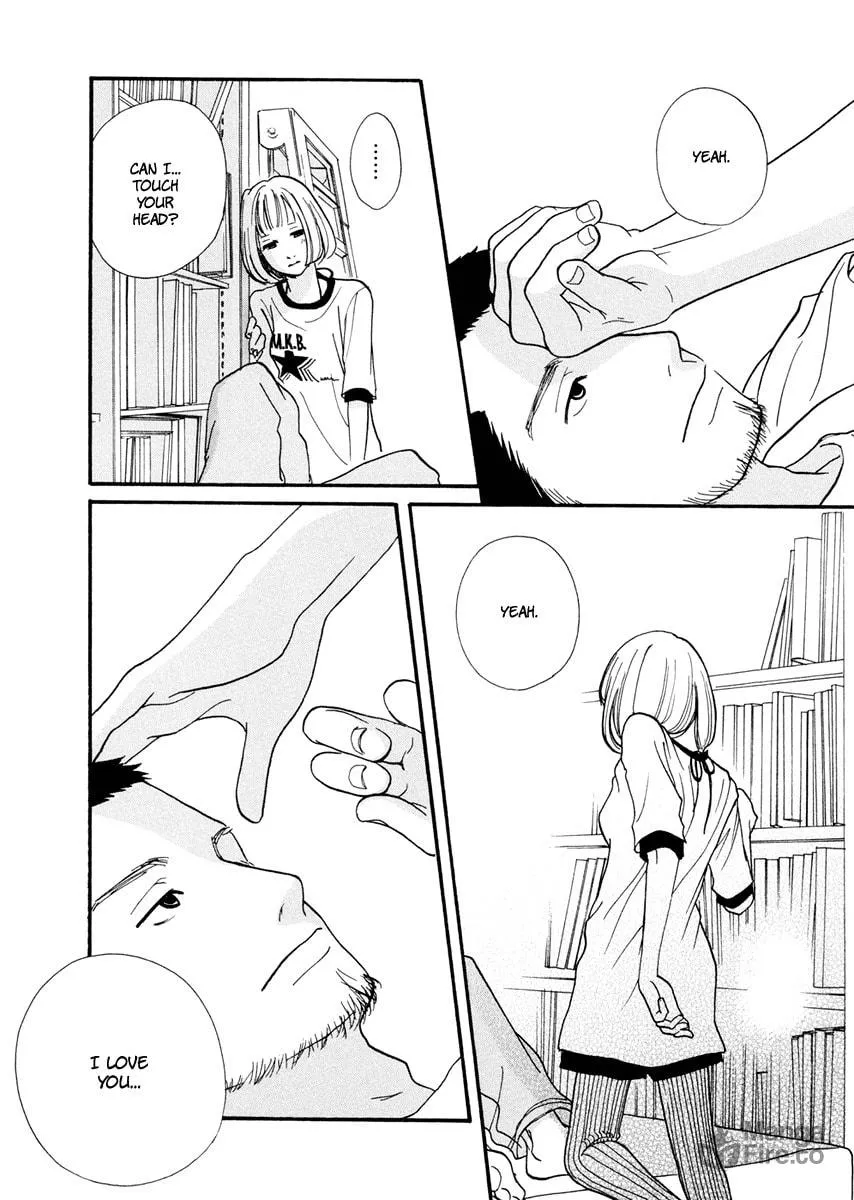 Read 3am Dangerous zone chapter 8 image 26 on Lezhin