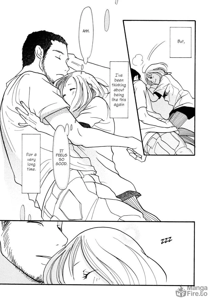 Read 3am Dangerous zone chapter 8 image 29 on Lezhin