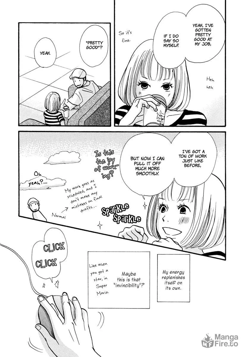 Read 3am Dangerous zone chapter 9 image 11 on Lezhin