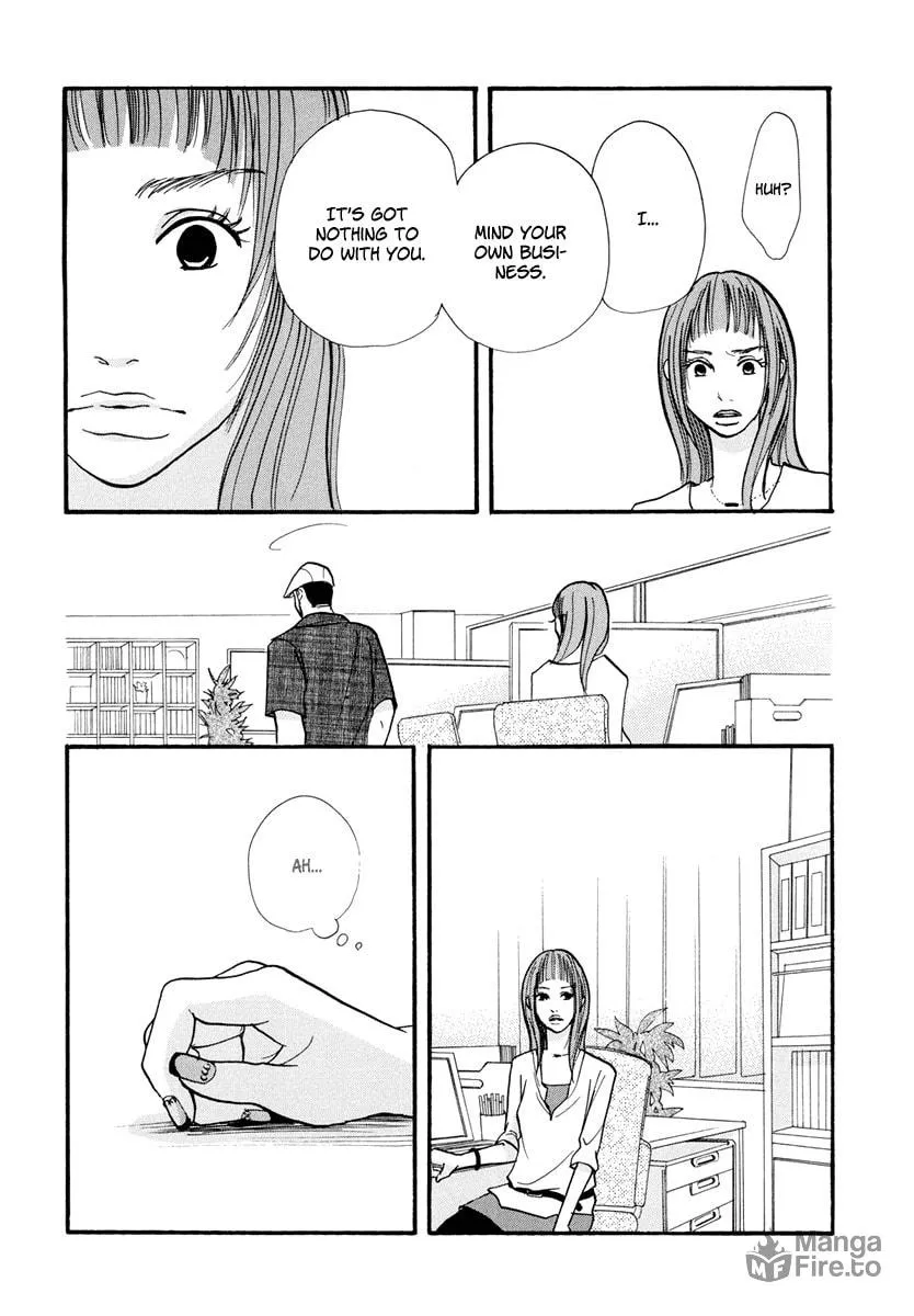 Read 3am Dangerous zone chapter 9 image 23 on Lezhin
