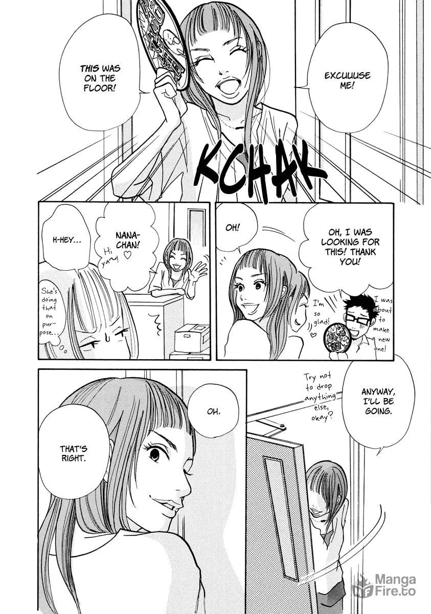 Read 3am Dangerous zone chapter 9 image 26 on Lezhin