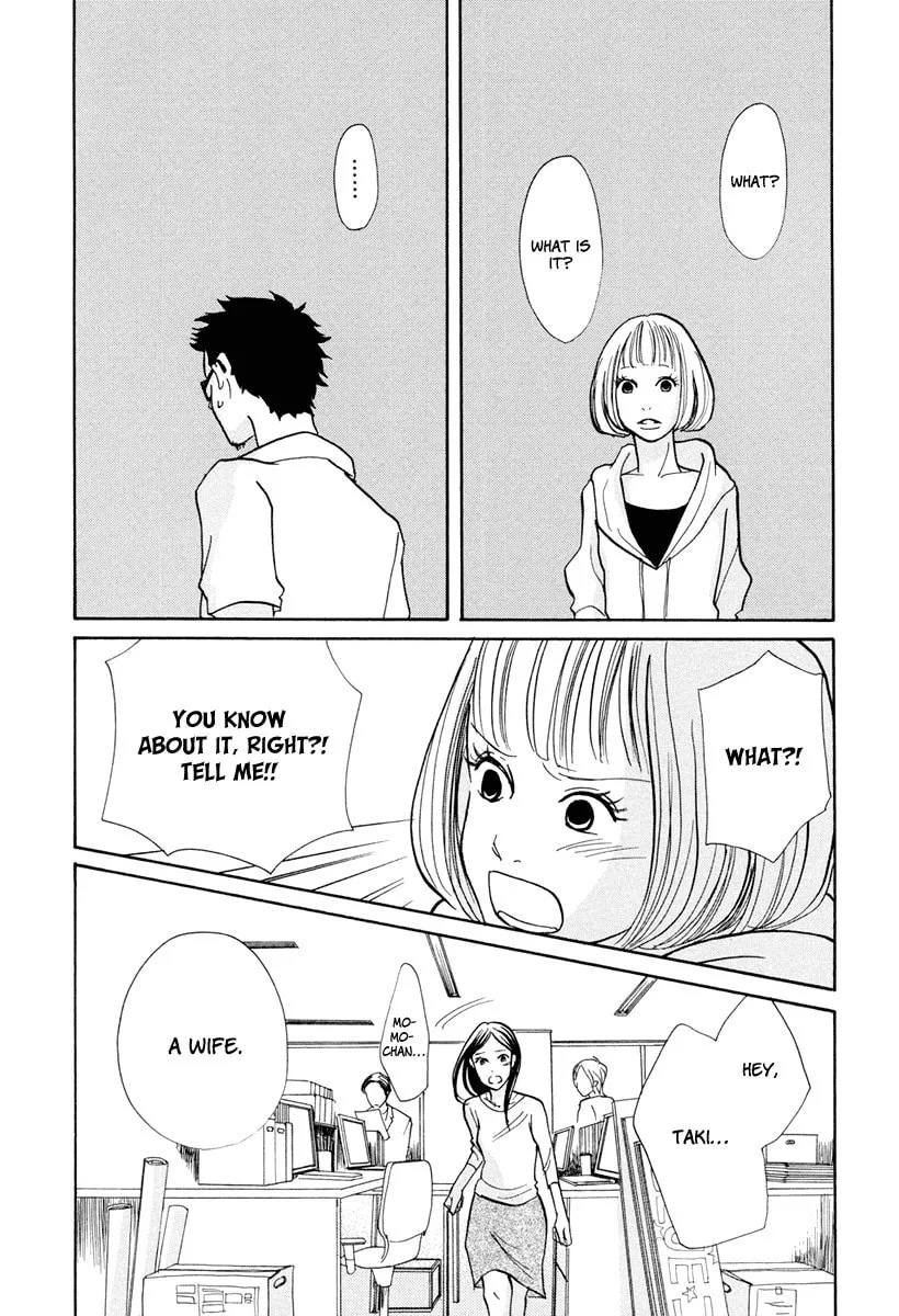 Read 3am Dangerous zone chapter 9 image 28 on Lezhin