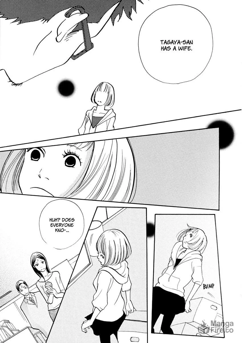 Read 3am Dangerous zone chapter 9 image 29 on Lezhin