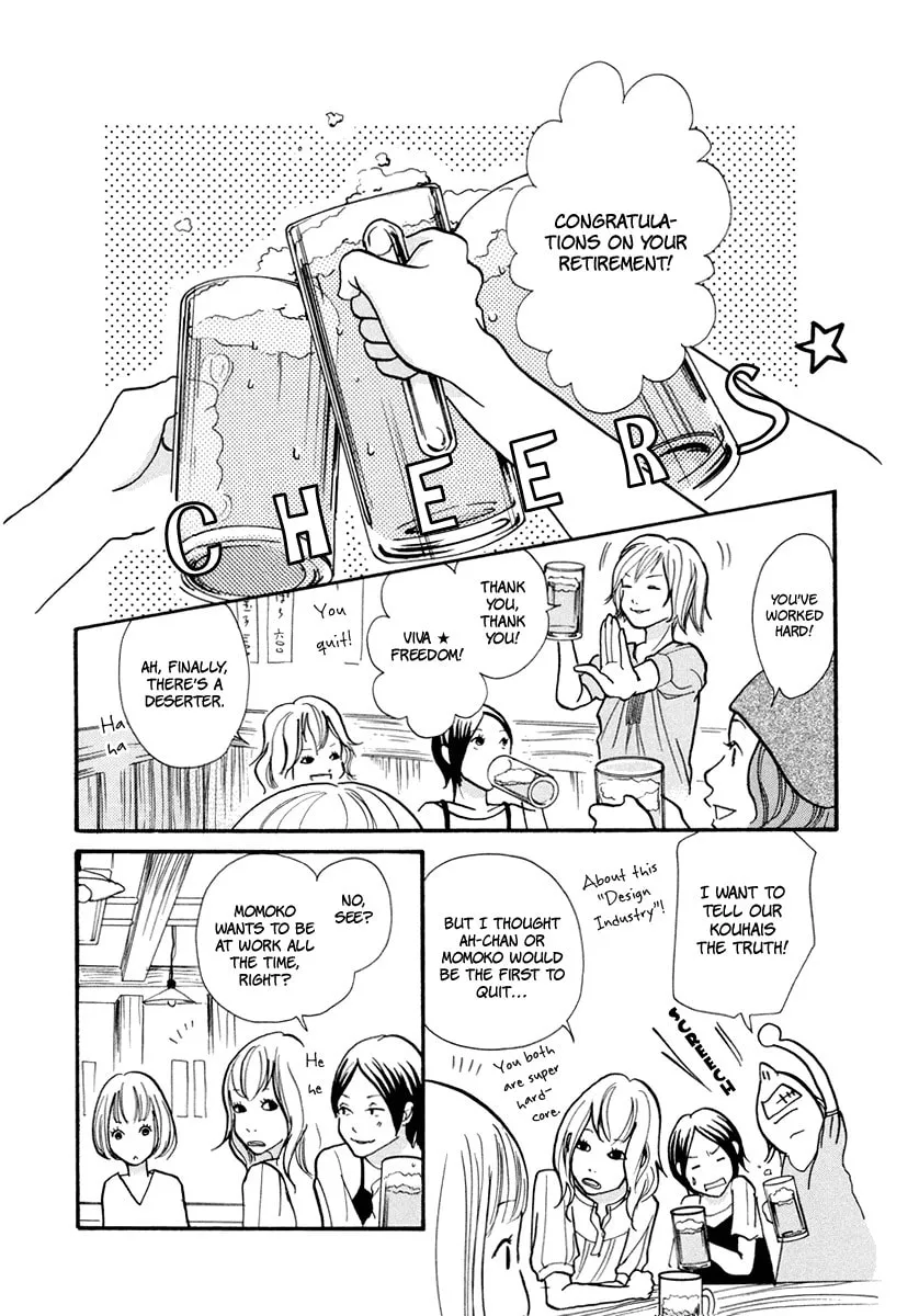 Read 3am Dangerous zone chapter 9 image 3 on Lezhin