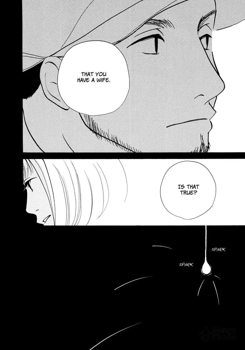 Read 3am Dangerous zone chapter 9 image 32 on Lezhin