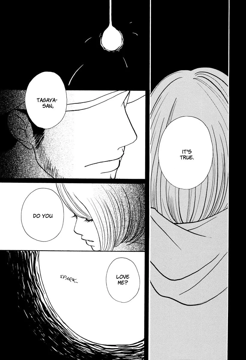 Read 3am Dangerous zone chapter 9 image 33 on Lezhin