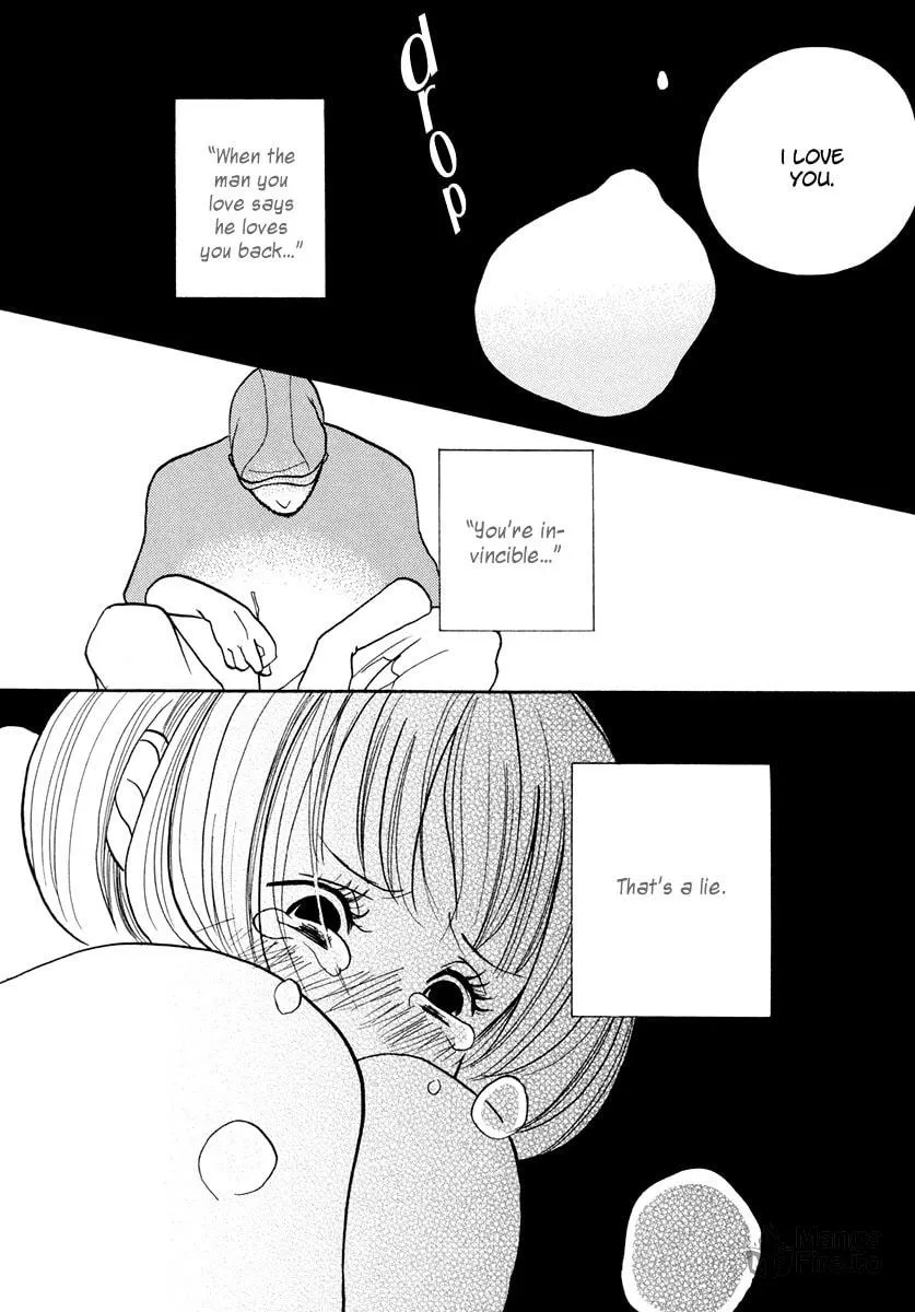 Read 3am Dangerous zone chapter 9 image 34 on Lezhin