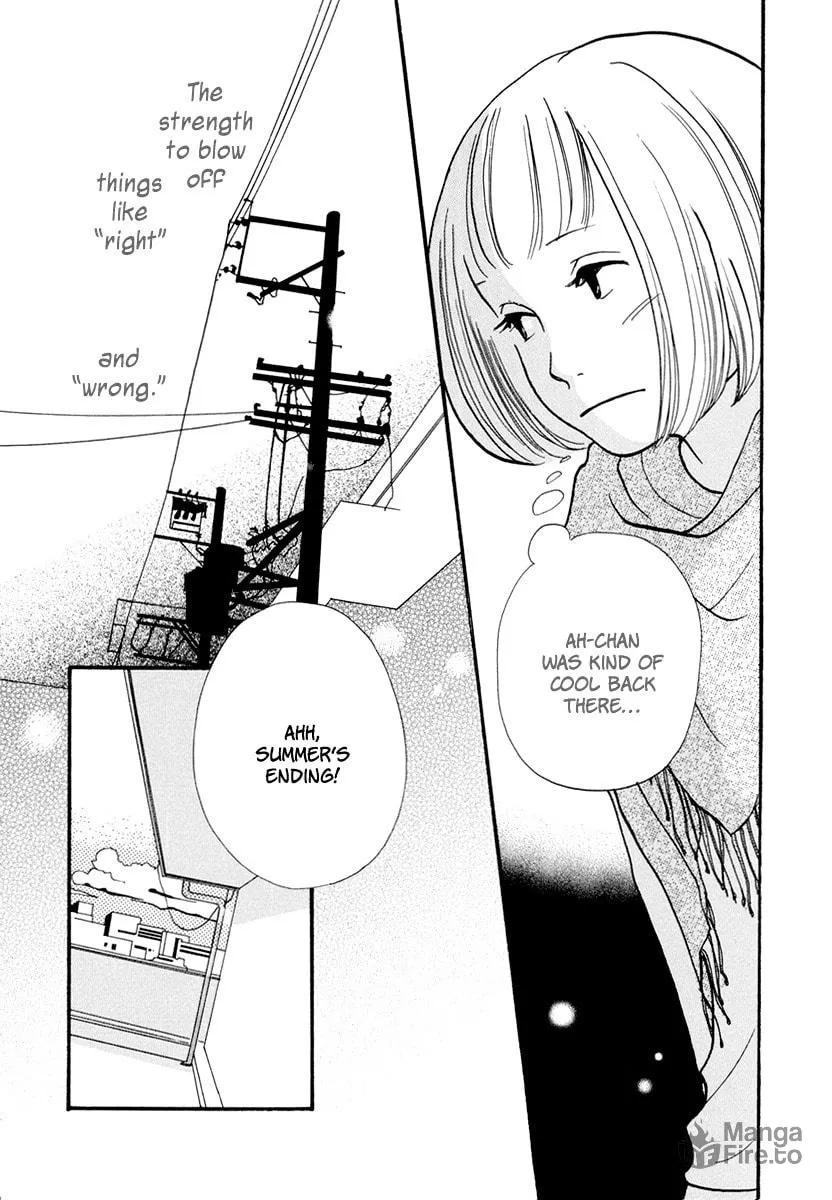 Read 3am Dangerous zone chapter 9 image 9 on Lezhin