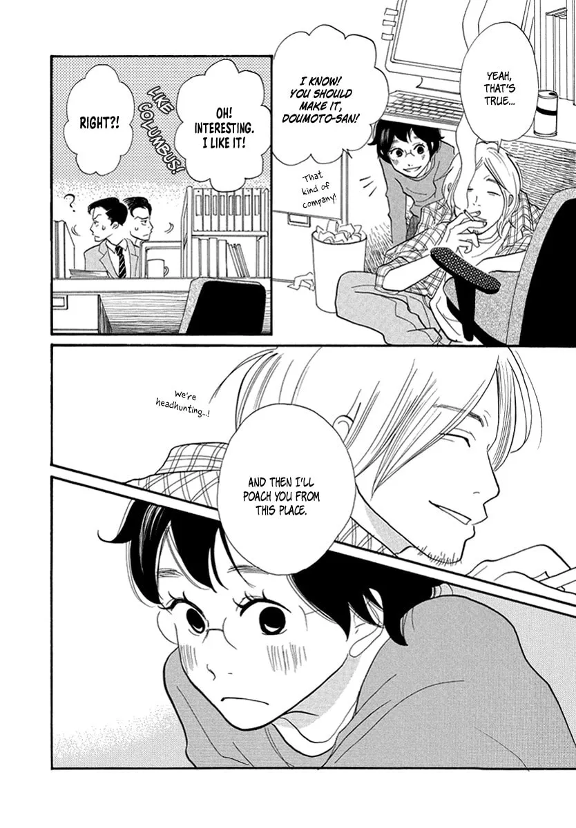 Read 3am Terrible Zone chapter 13 image 30 on Lezhin