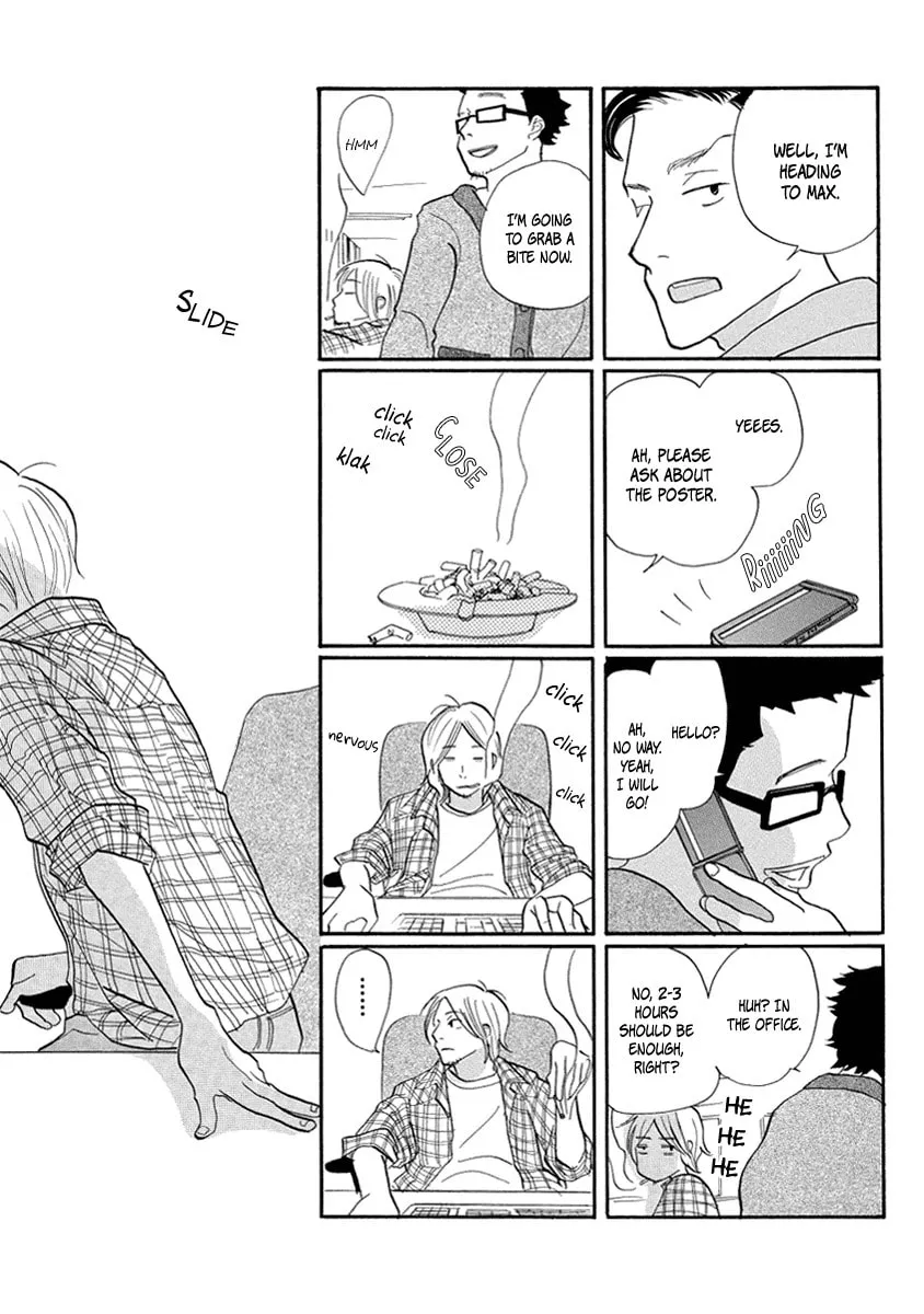 Read 3am Terrible Zone chapter 13 image 37 on Lezhin