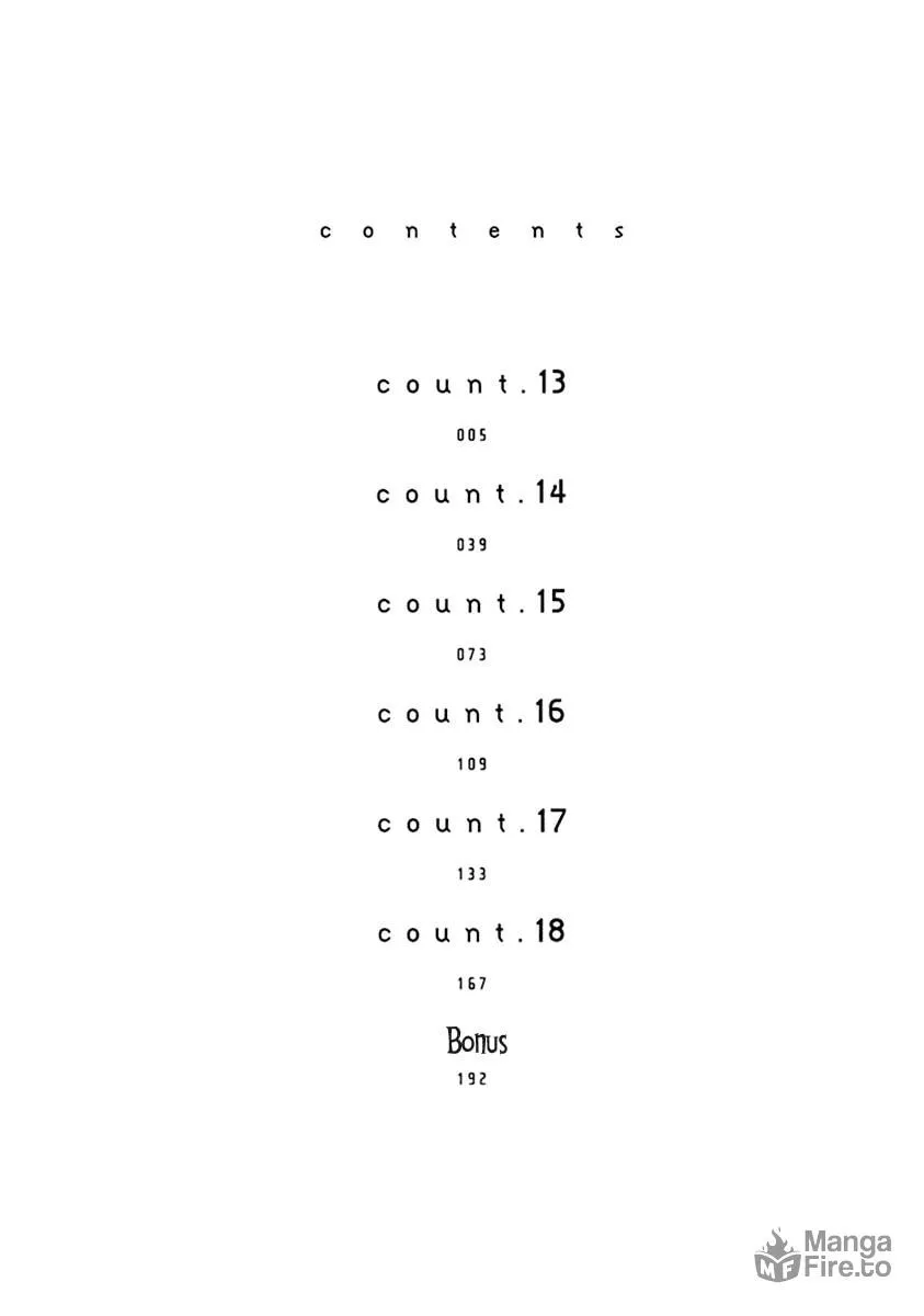 Read 3am Terrible Zone chapter 13 image 4 on Lezhin