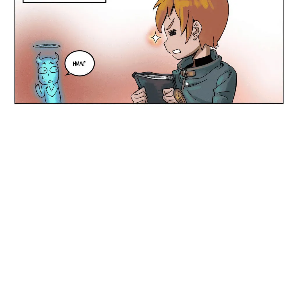 Read 4 Cut Hero chapter 0 image 13 on Lezhin