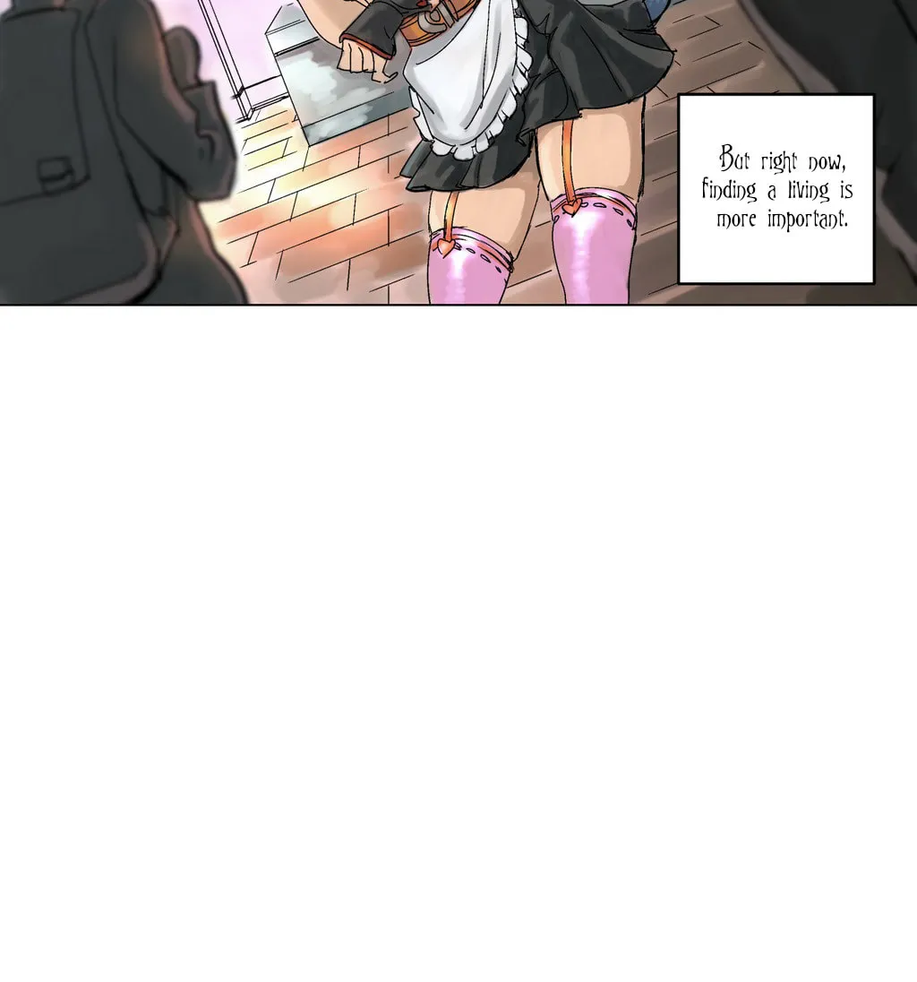 Read 4 Cut Hero chapter 1 image 18 on Lezhin
