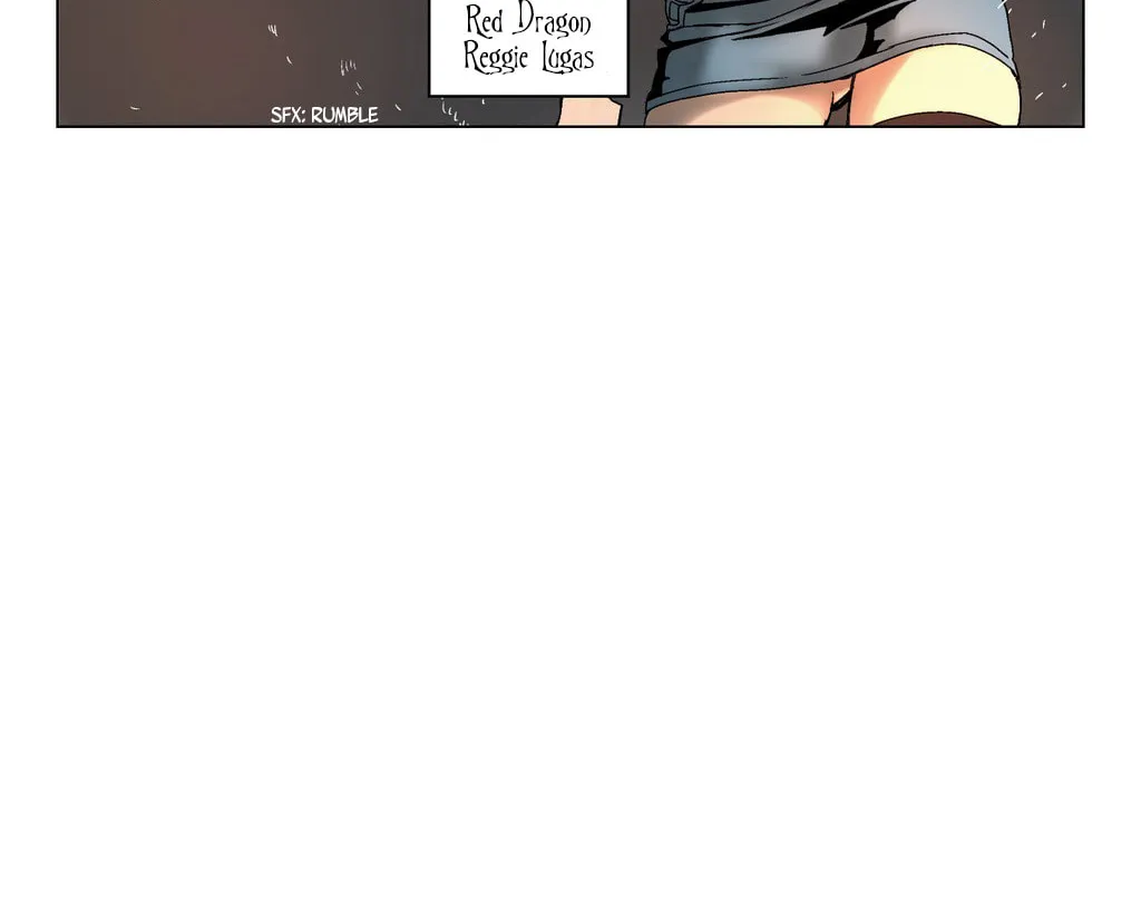 Read 4 Cut Hero chapter 10 image 5 on Lezhin
