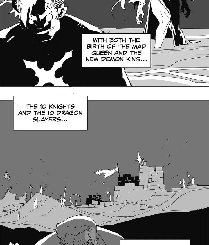 Read 4 Cut Hero chapter 100.5 image 5 on Lezhin