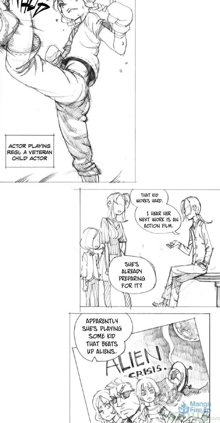 Read 4 Cut Hero chapter 100.7 image 11 on Lezhin