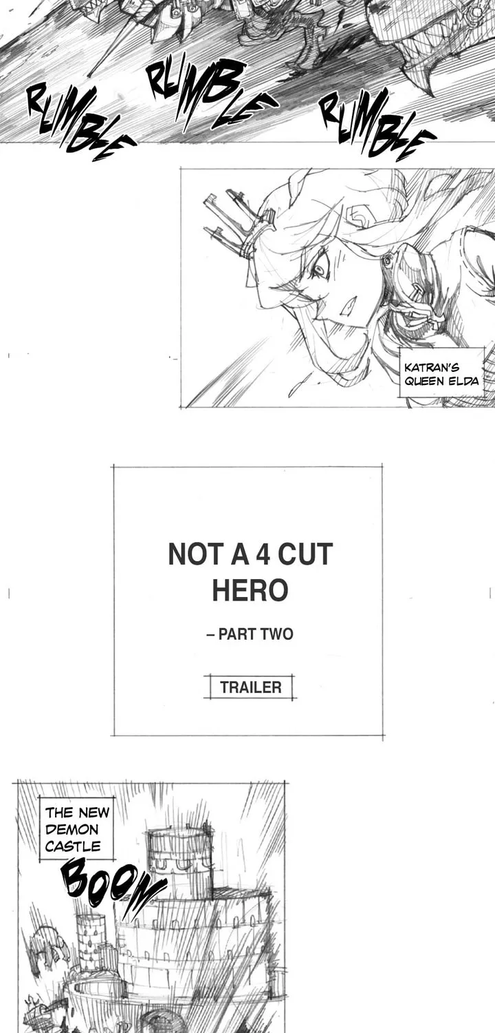 Read 4 Cut Hero chapter 100.7 image 14 on Lezhin