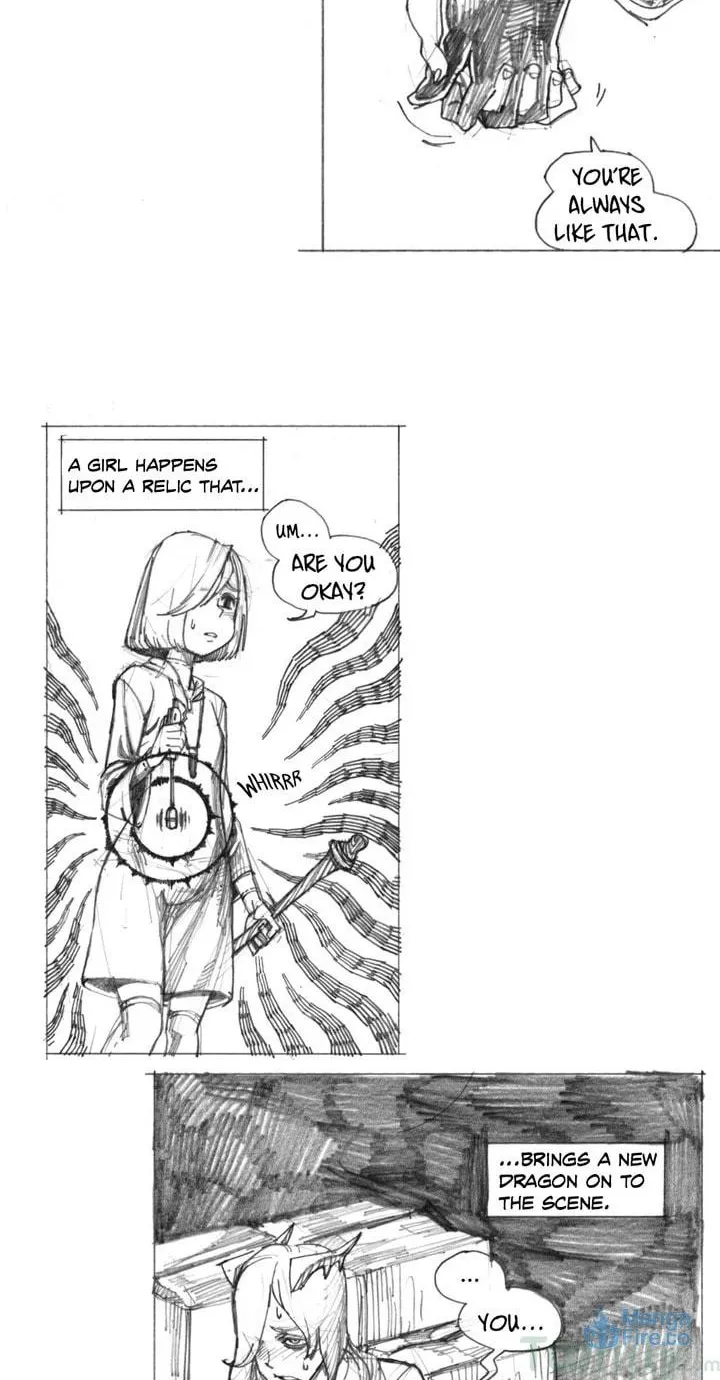 Read 4 Cut Hero chapter 100.7 image 23 on Lezhin