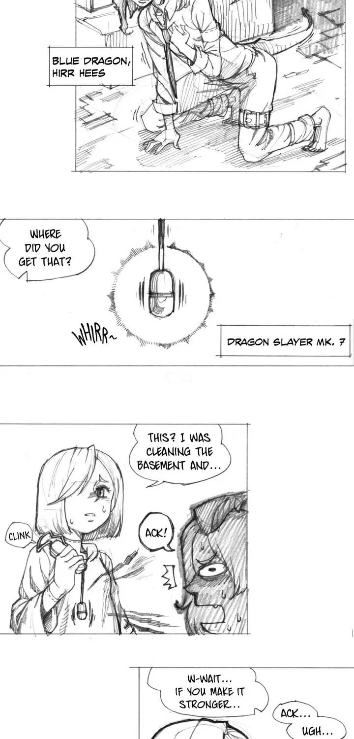 Read 4 Cut Hero chapter 100.7 image 24 on Lezhin