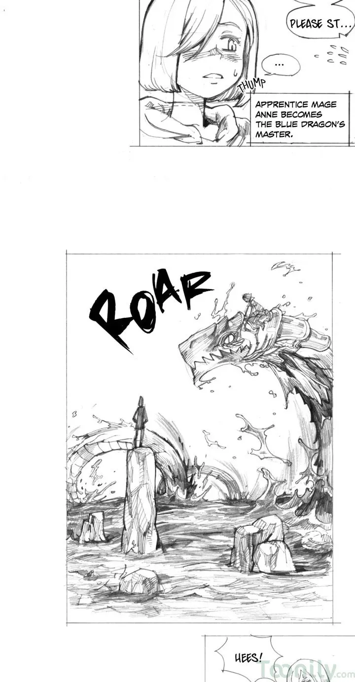Read 4 Cut Hero chapter 100.7 image 25 on Lezhin