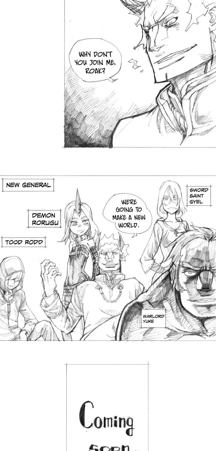 Read 4 Cut Hero chapter 100.7 image 28 on Lezhin