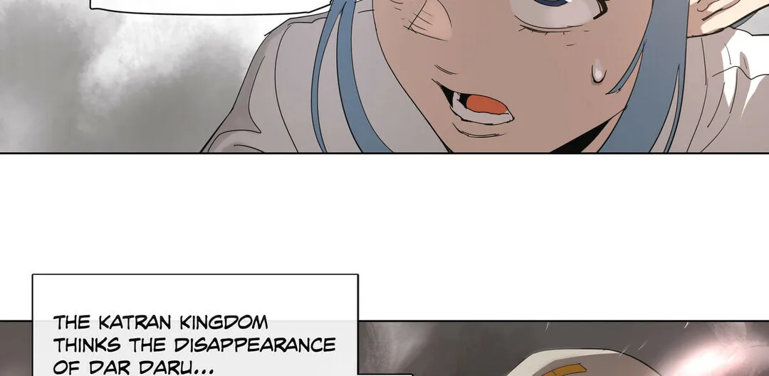 Read 4 Cut Hero chapter 100 image 1 on Lezhin
