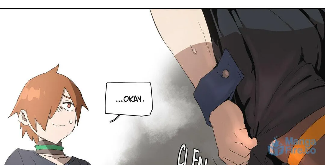 Read 4 Cut Hero chapter 100 image 23 on Lezhin