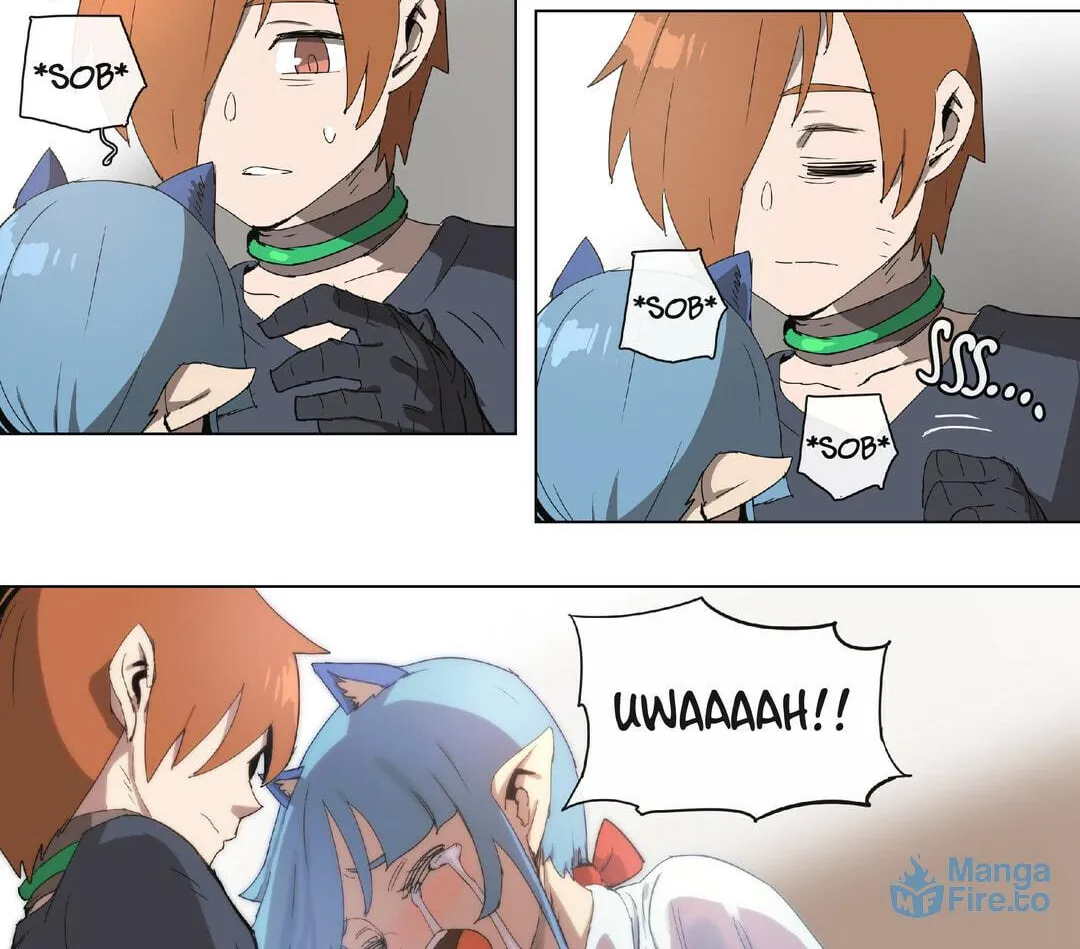 Read 4 Cut Hero chapter 100 image 29 on Lezhin