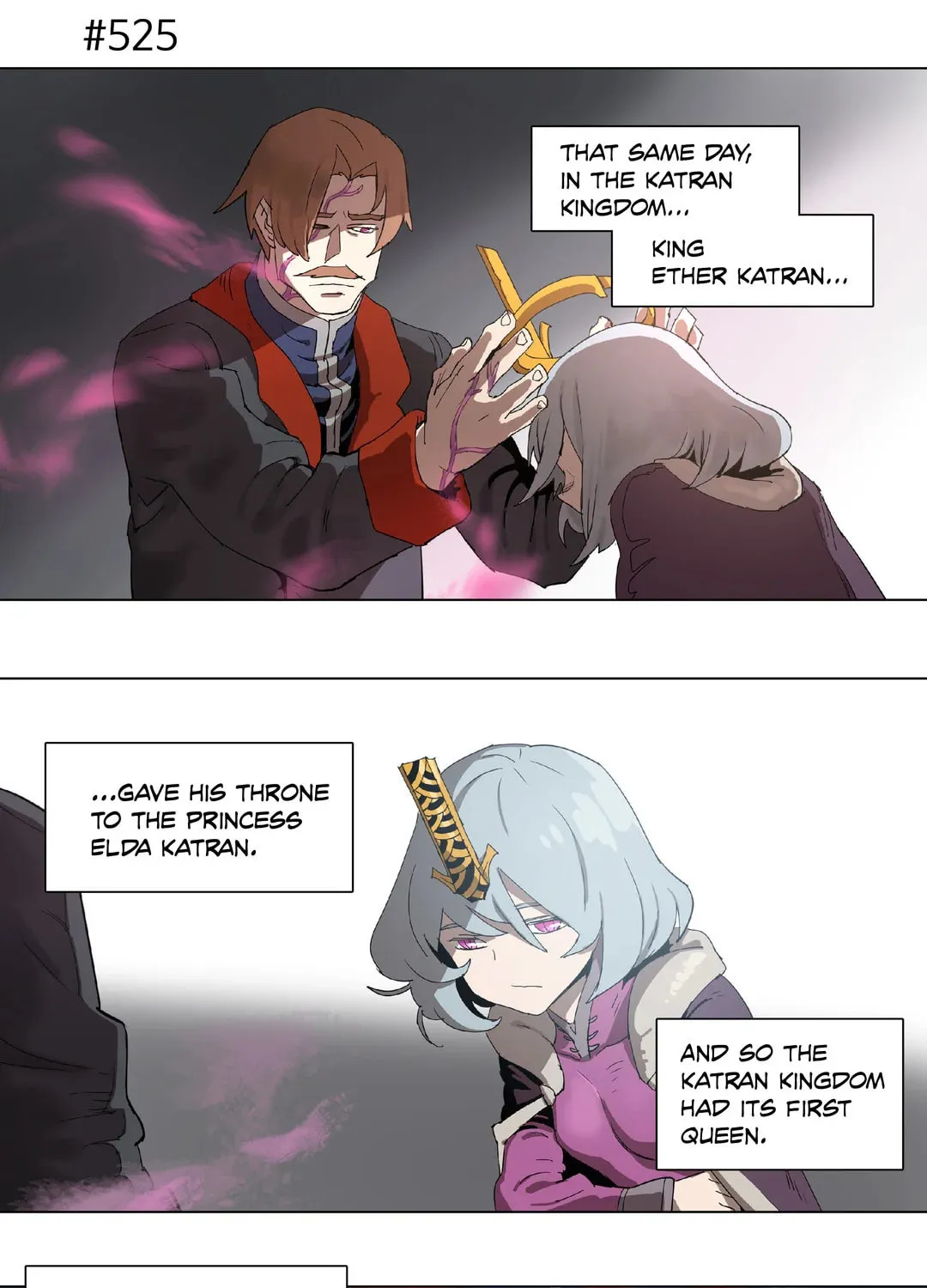 Read 4 Cut Hero chapter 100 image 32 on Lezhin