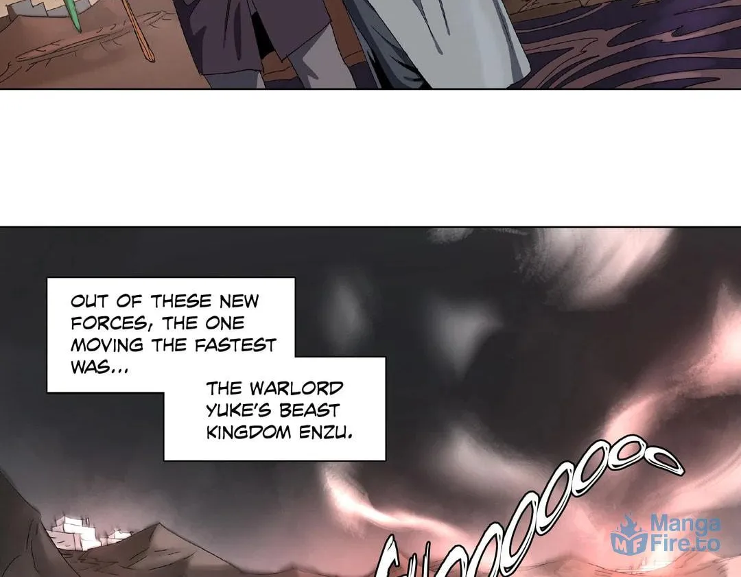 Read 4 Cut Hero chapter 100 image 35 on Lezhin