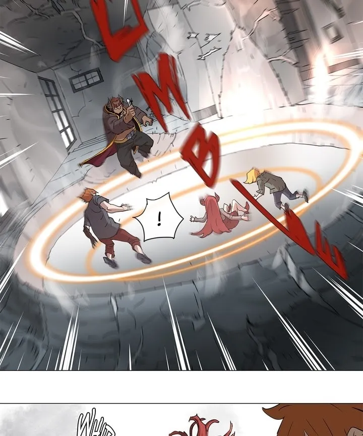 Read 4 Cut Hero chapter 102 image 1 on Lezhin